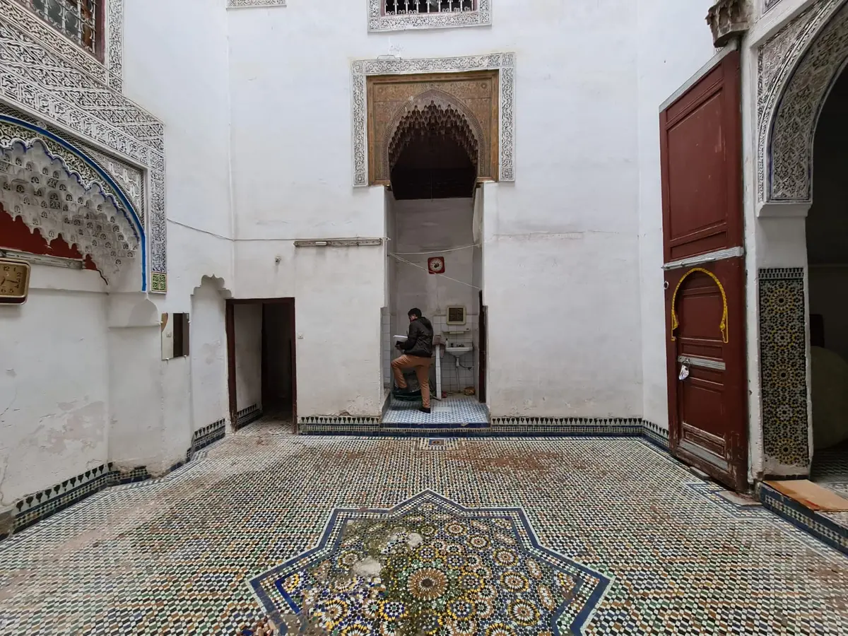 Maison 7 chambres à vendre à Guerniz — 1 000 000 DH - Photo 3