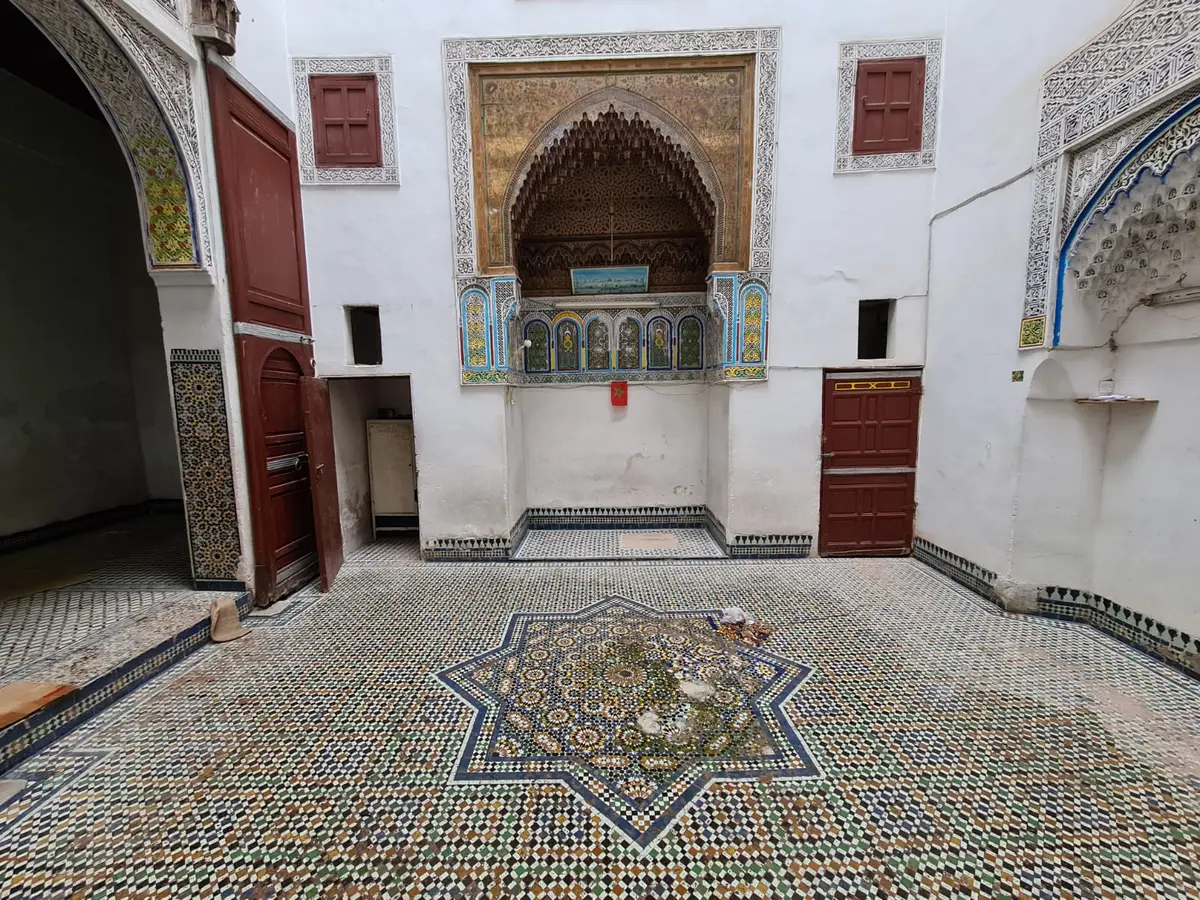 Maison 7 chambres à vendre à Guerniz — 1 000 000 DH - Photo 6