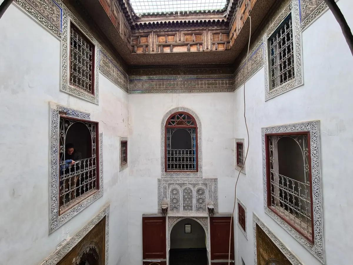 Maison 7 chambres à vendre à Guerniz — 1 000 000 DH - Photo 8