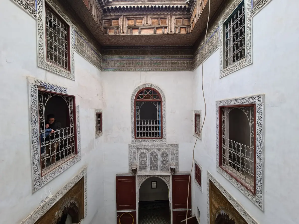 Maison 7 chambres à vendre à Guerniz — 1 000 000 DH - Photo 12