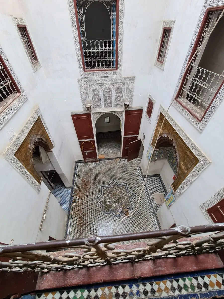 Maison 7 chambres à vendre à Guerniz — 1 000 000 DH - Photo 14