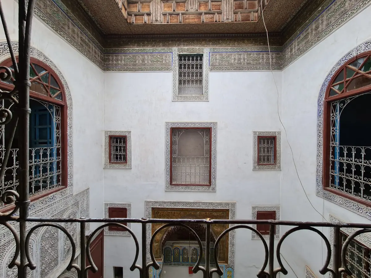 Maison 7 chambres à vendre à Guerniz — 1 000 000 DH - Photo 16