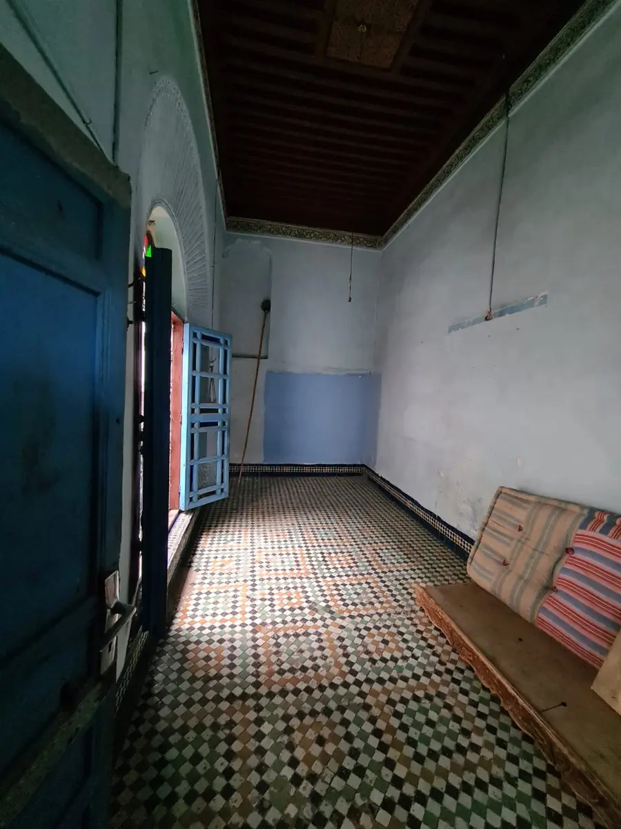 Maison 7 chambres à vendre à Guerniz — 1 000 000 DH - Photo 11