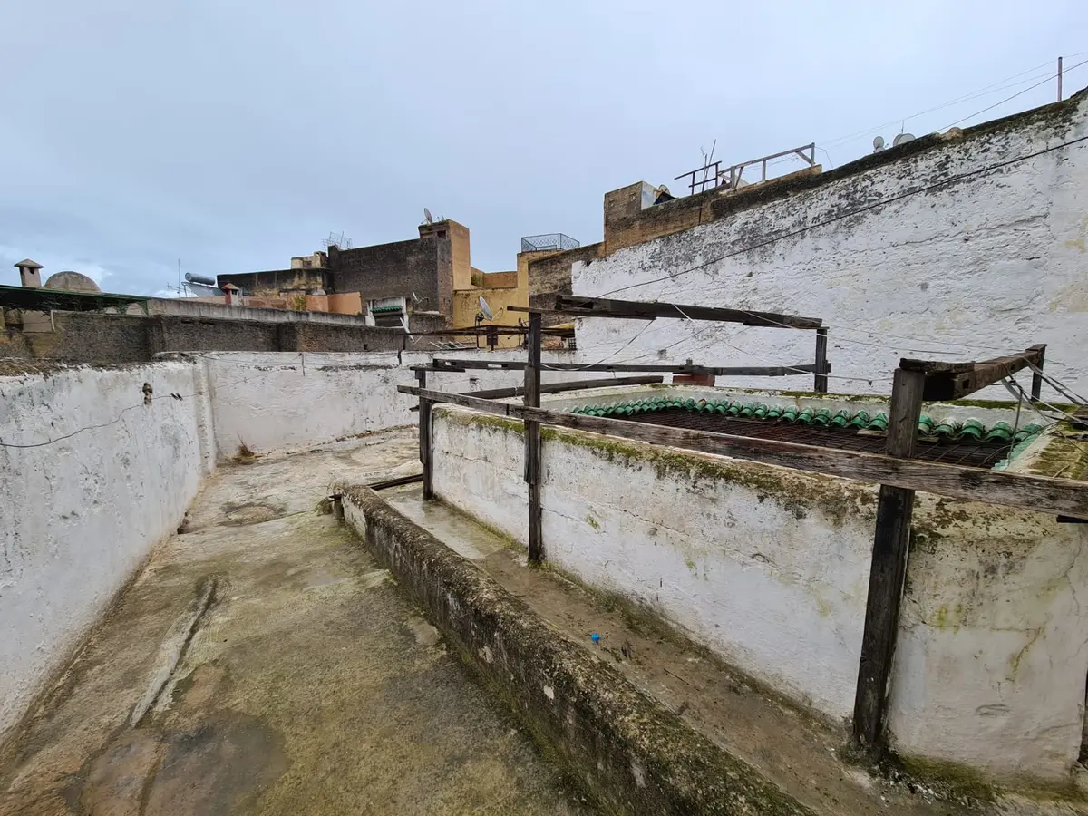 Maison 7 chambres à vendre à Guerniz — 1 000 000 DH - Photo 18