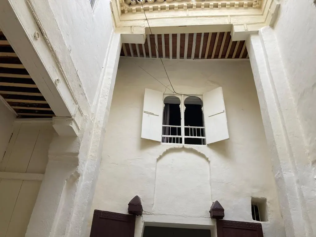 Maison 4 chambres à vendre à Blida — 600 000 DH - Photo 1