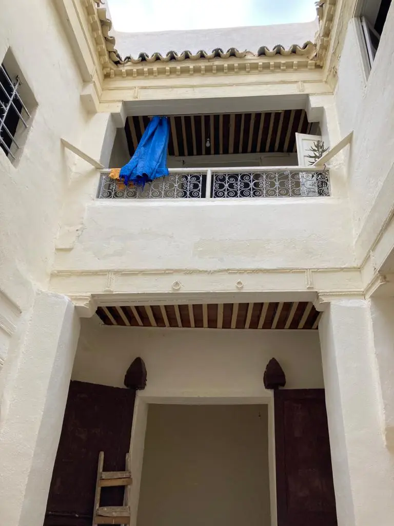 Maison 4 chambres à vendre à Blida — 600 000 DH - Photo 3