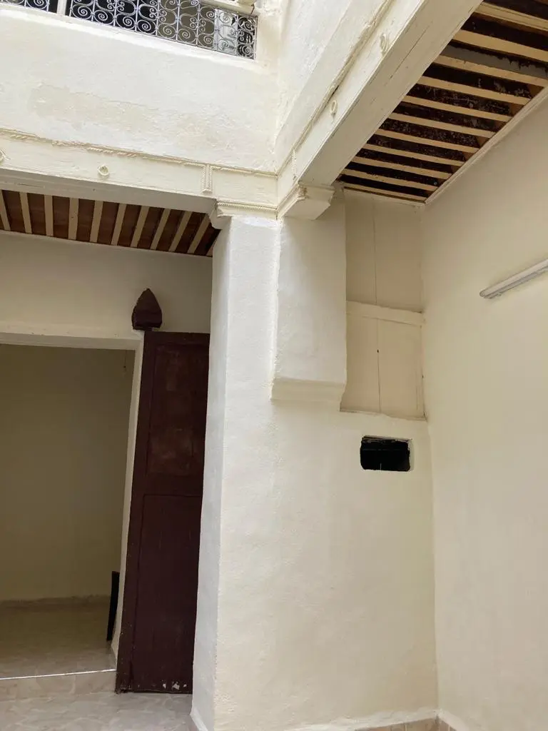 Maison 4 chambres à vendre à Blida — 600 000 DH - Photo 10