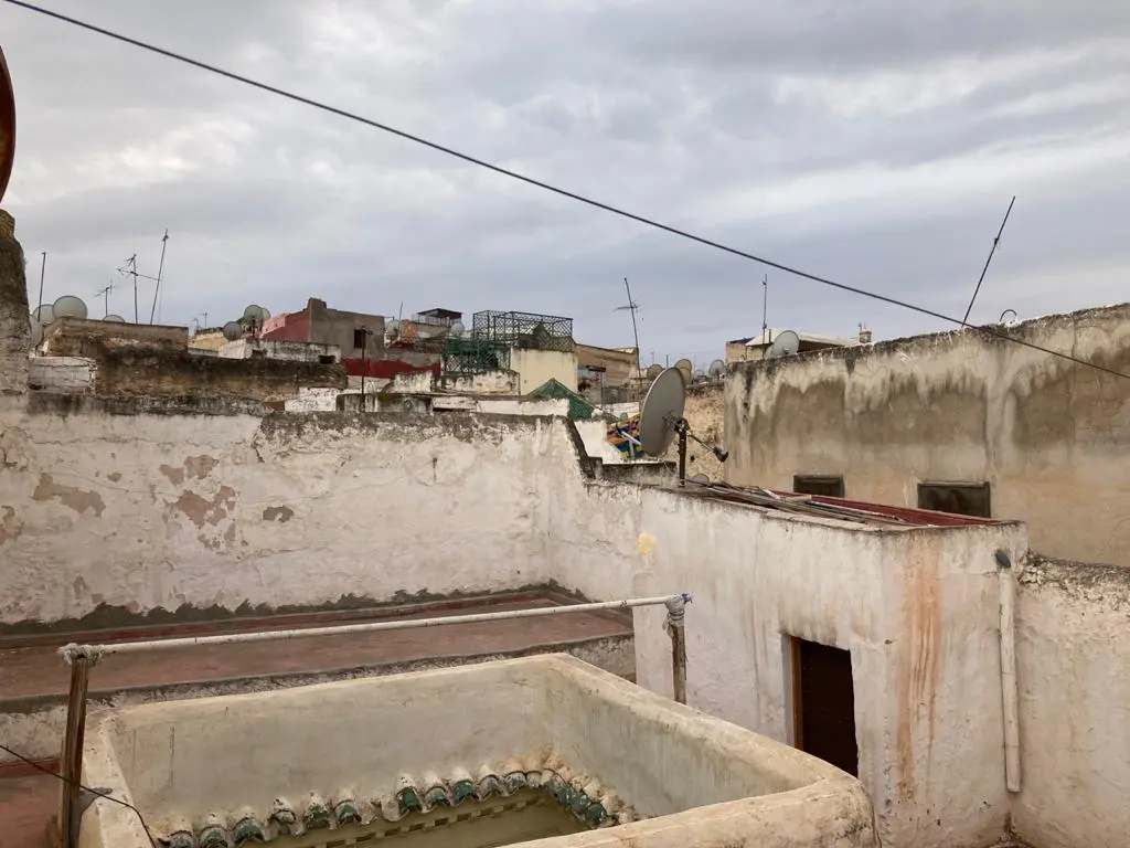 Maison 4 chambres à vendre à Blida — 600 000 DH - Photo 13