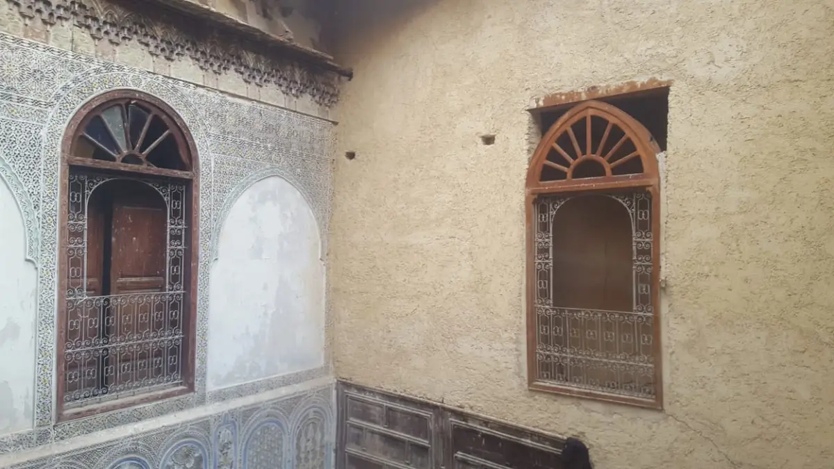 Maison 10 chambres à vendre à Fès — 800 000 DH - صورة 1