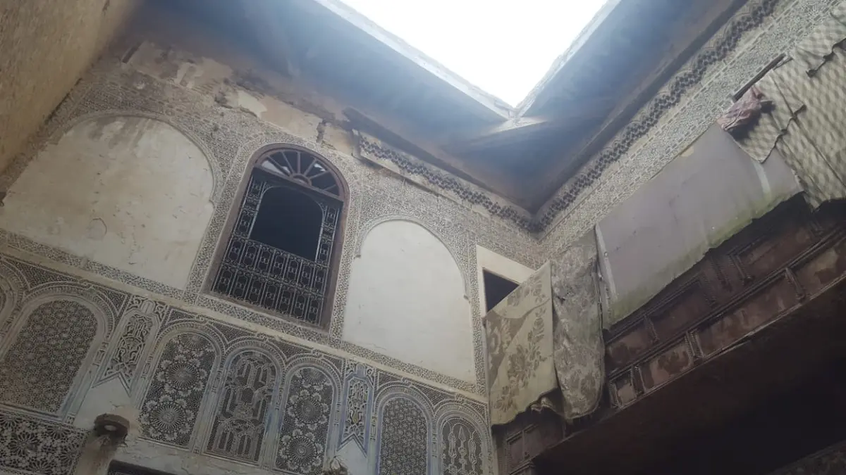 Maison 10 chambres à vendre à Fès — 800 000 DH - صورة 2