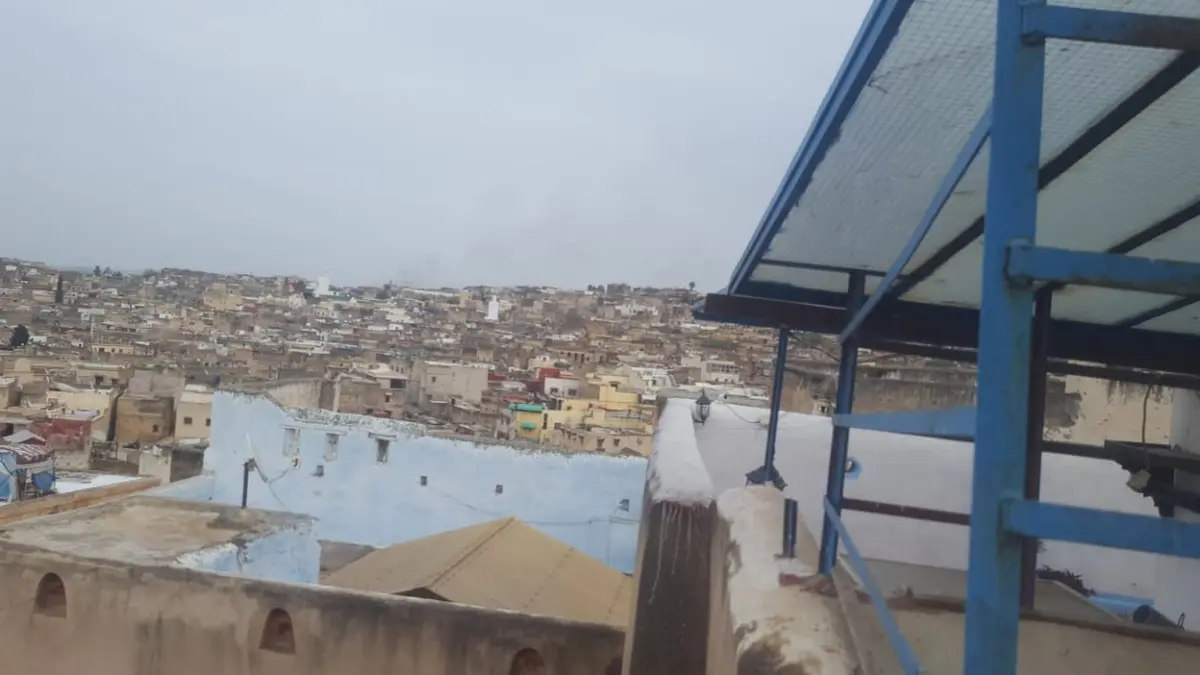 Maison 10 chambres à vendre à Fès — 800 000 DH - صورة 15