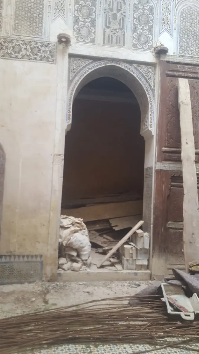 Maison 10 chambres à vendre à Fès — 800 000 DH - صورة 3