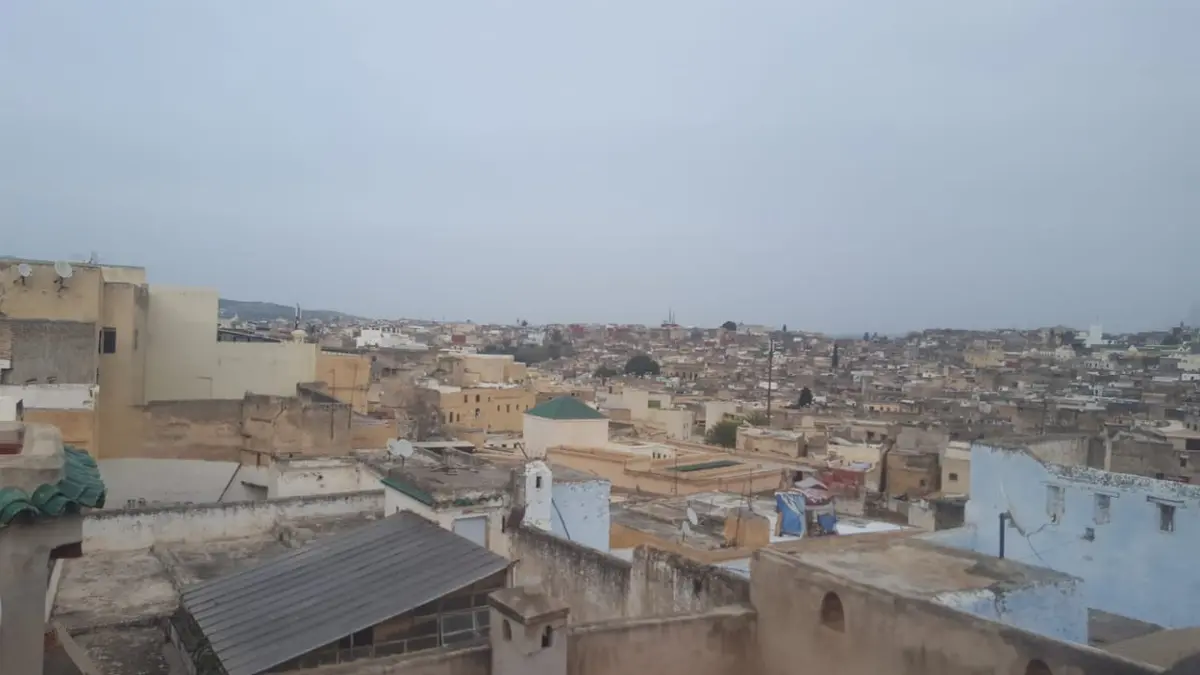 Maison 10 chambres à vendre à Fès — 800 000 DH - صورة 4