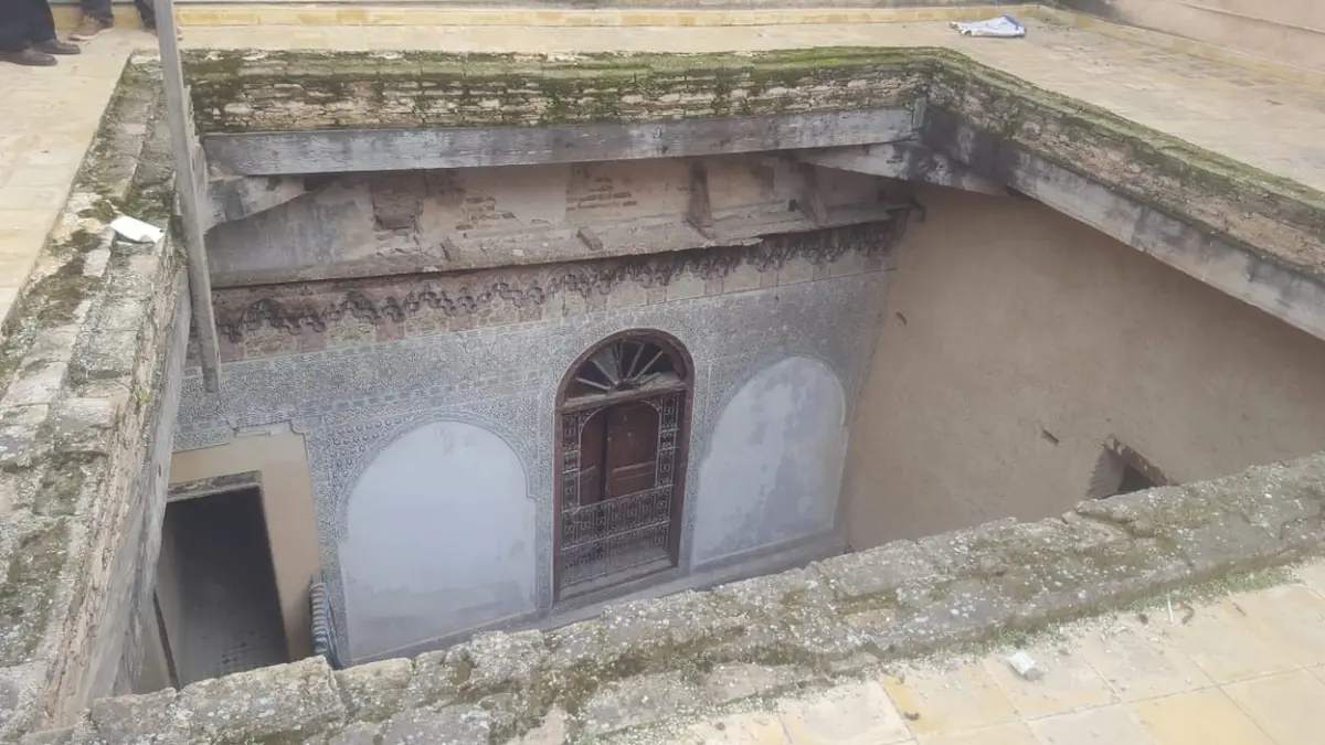 Maison 10 chambres à vendre à Fès — 800 000 DH - صورة 5