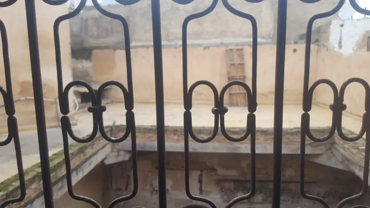 Maison 10 chambres à vendre à Fès — 800 000 DH - صورة 6