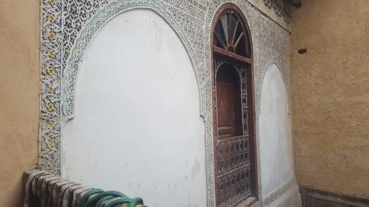 Maison 10 chambres à vendre à Fès — 800 000 DH - صورة 17