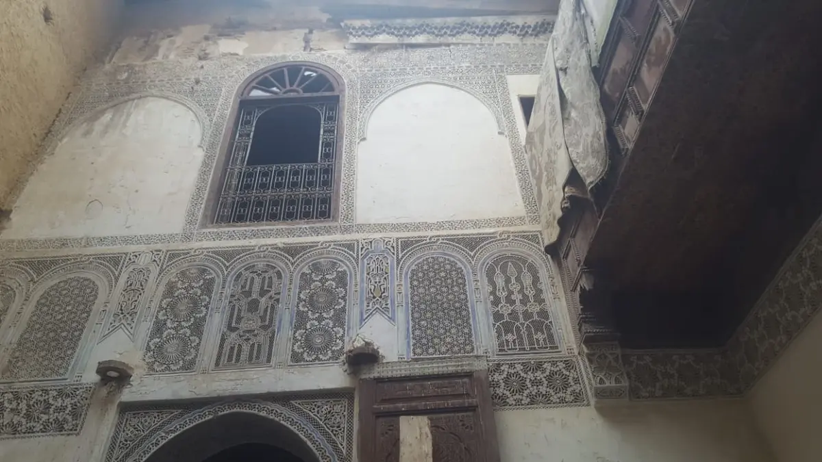 Maison 10 chambres à vendre à Fès — 800 000 DH - صورة 18