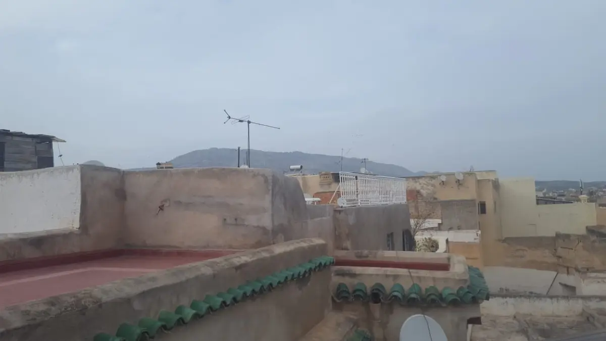 Maison 10 chambres à vendre à Fès — 800 000 DH - صورة 19