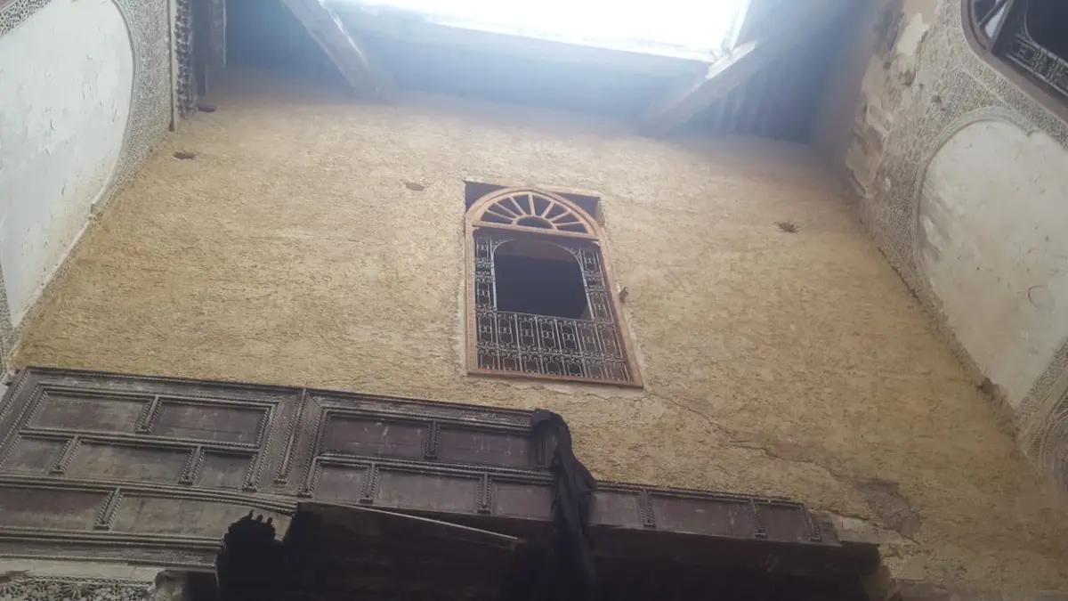 Maison 10 chambres à vendre à Fès — 800 000 DH - صورة 14