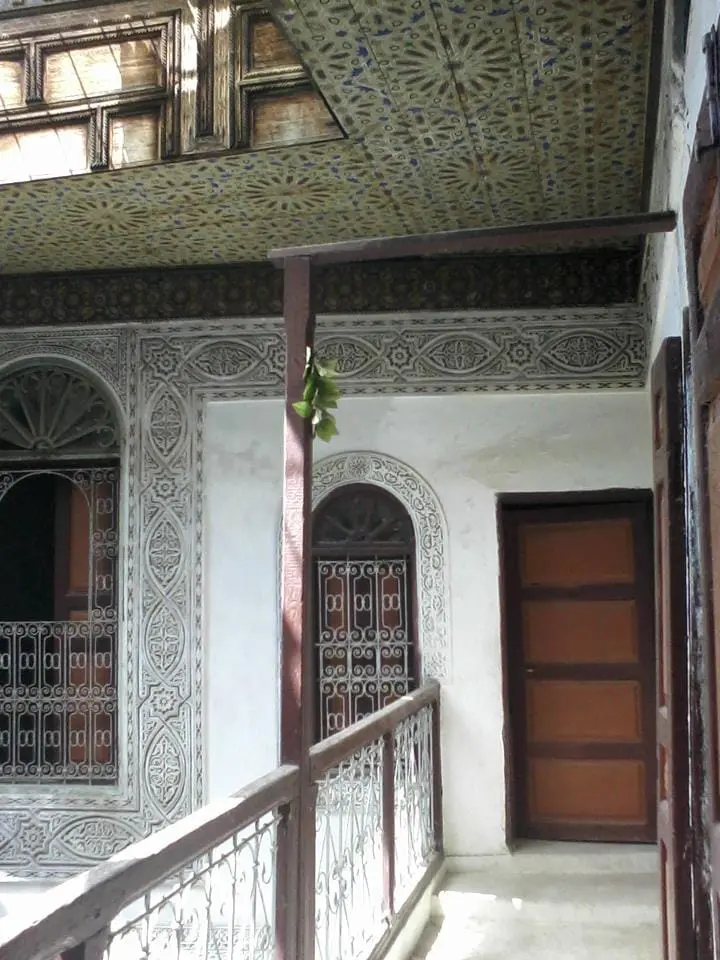Riad 9 chambres à vendre à Kaddane — 1 000 000 DH - صورة 2