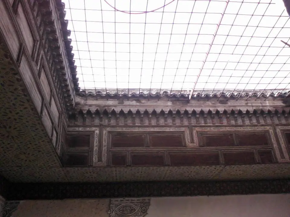 Riad 9 chambres à vendre à Kaddane — 1 000 000 DH - صورة 3