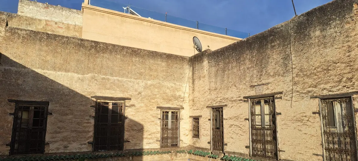 Maison 8 chambres à vendre à Bab Jdid — 3 200 000 DH - Photo 4
