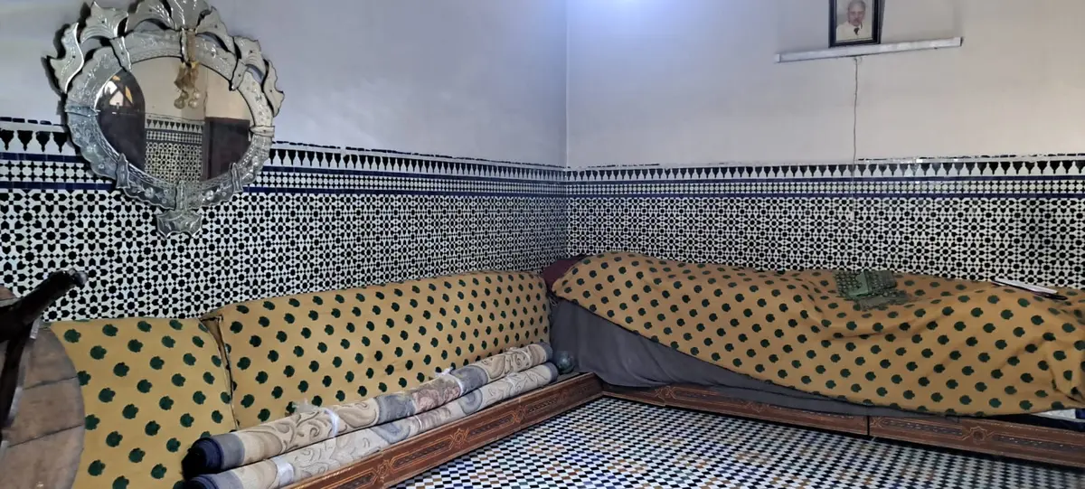 Maison 3 chambres à vendre à Nakhaline — 7 000 000 DH - Photo 3