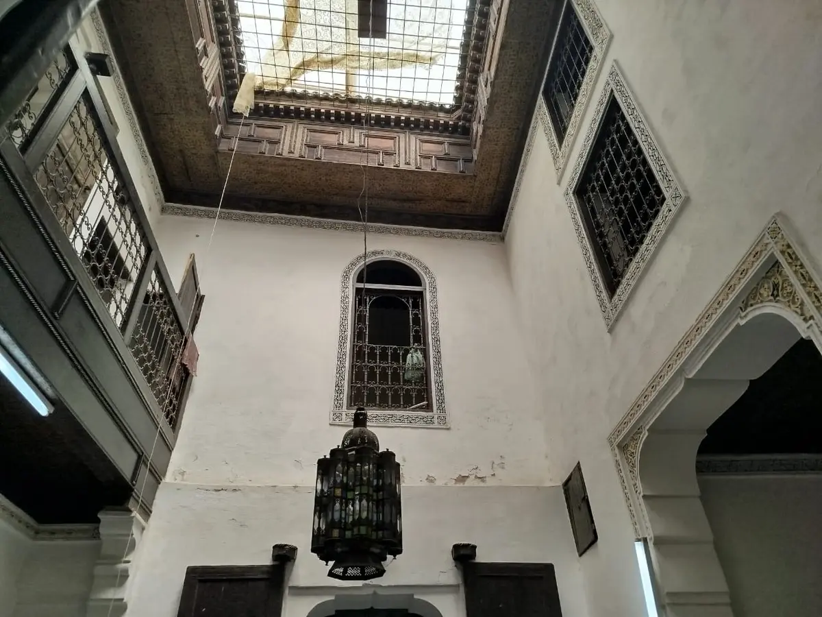 Maison 7 chambres à vendre à Talaa — 1 200 000 DH - Photo 1
