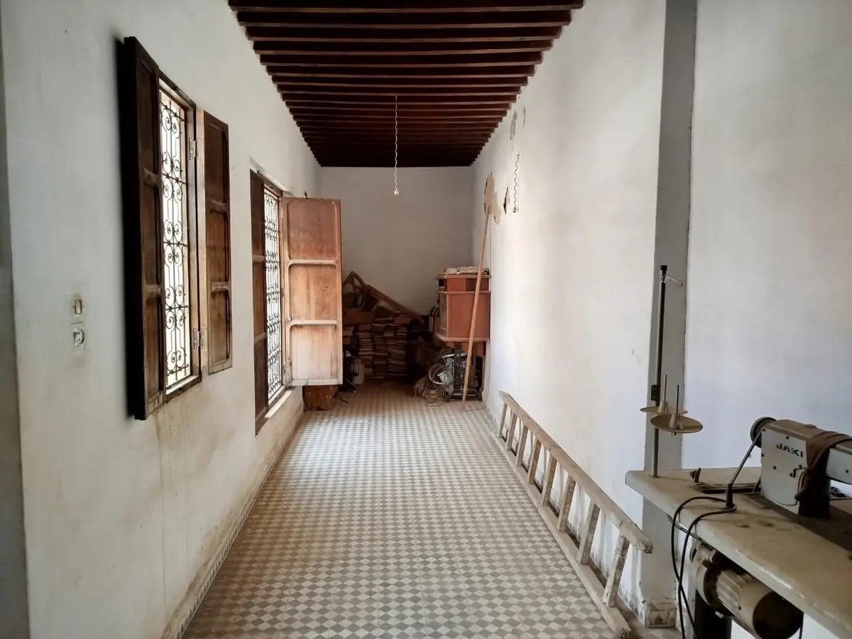 Maison 7 chambres à vendre à Talaa — 1 200 000 DH - Photo 2