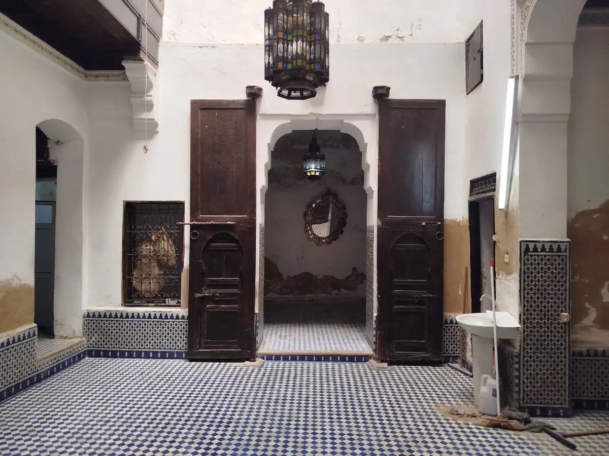 Maison 7 chambres à vendre à Talaa — 1 200 000 DH - Photo 9