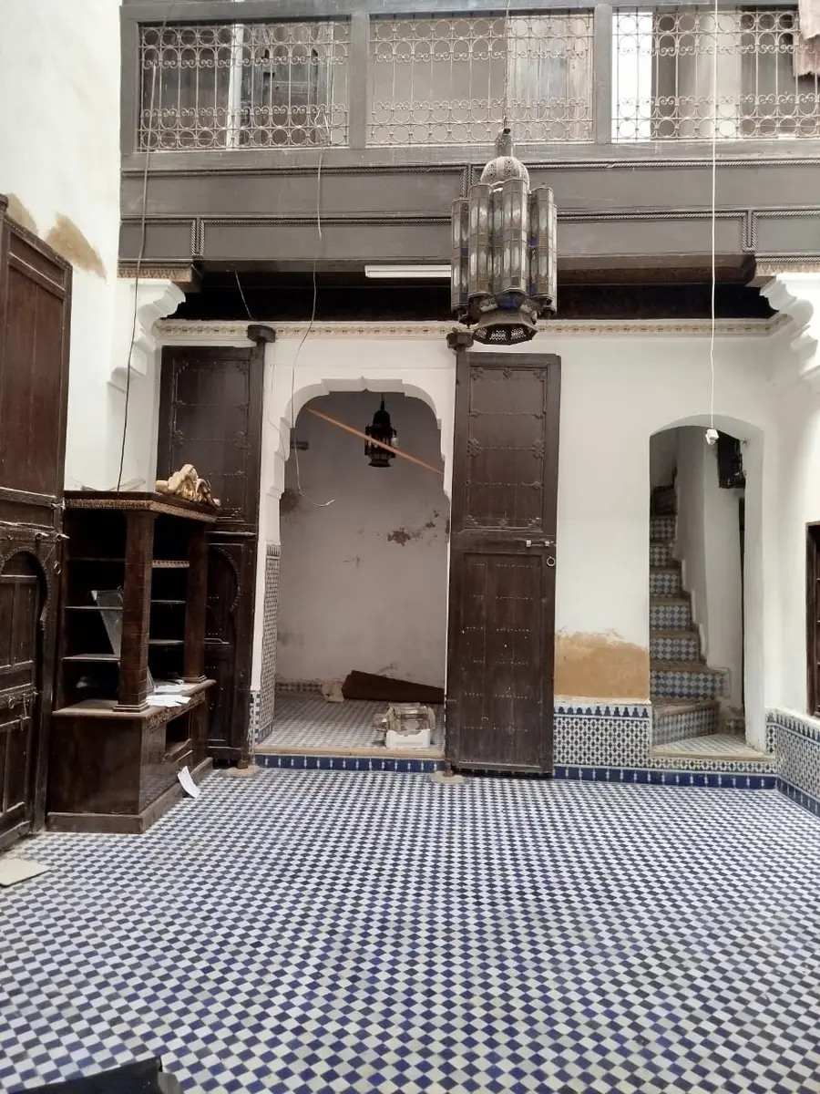 Maison 7 chambres à vendre à Talaa — 1 200 000 DH - Photo 5