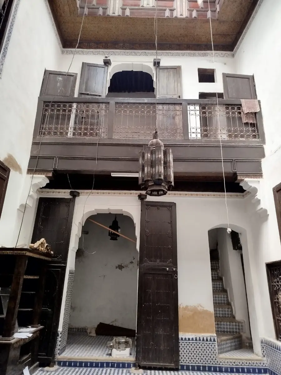 Maison 7 chambres à vendre à Talaa — 1 200 000 DH - Photo 6