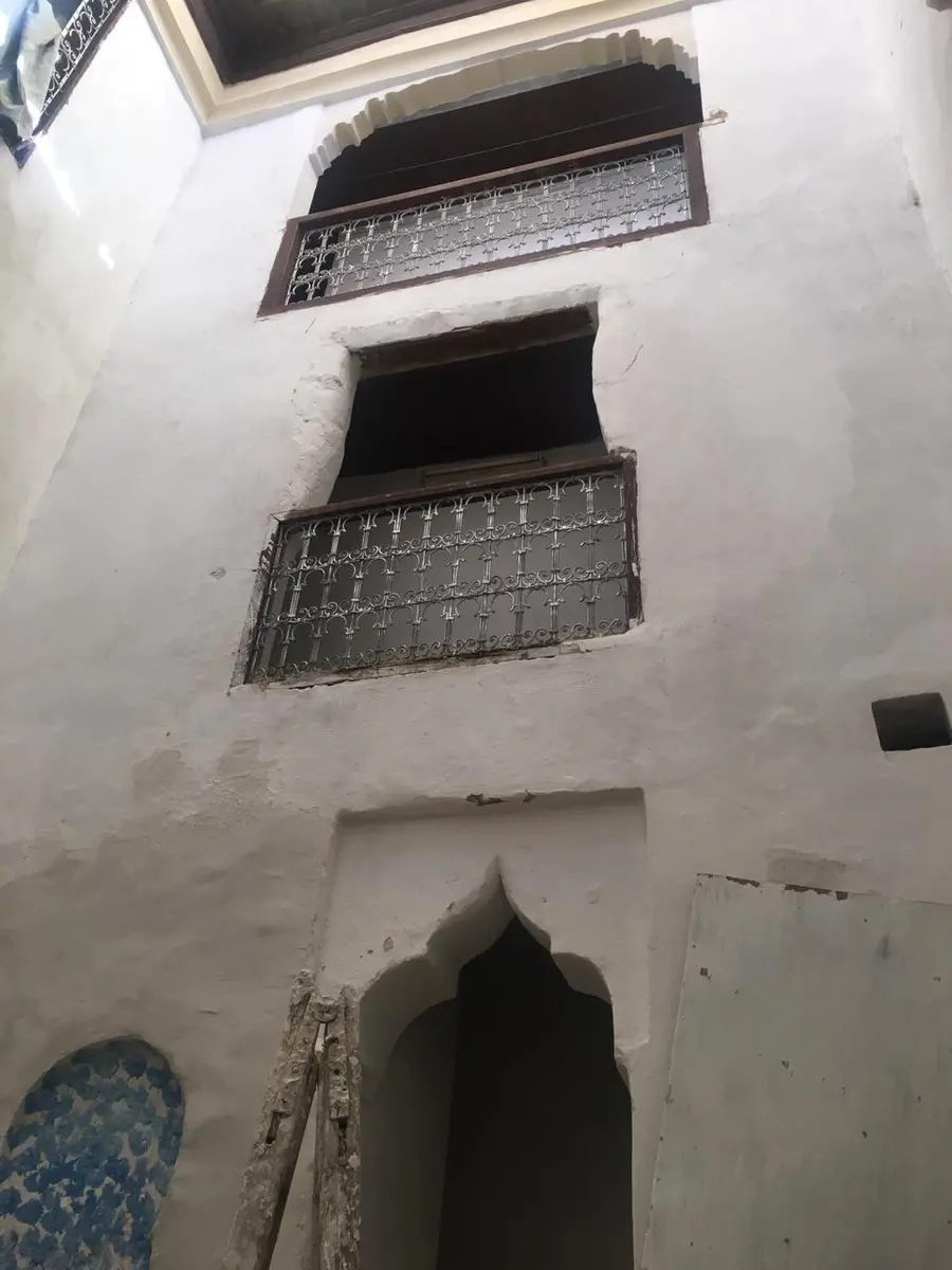 Maison 6 chambres à vendre à Rcif — 650 000 DH - Photo 1