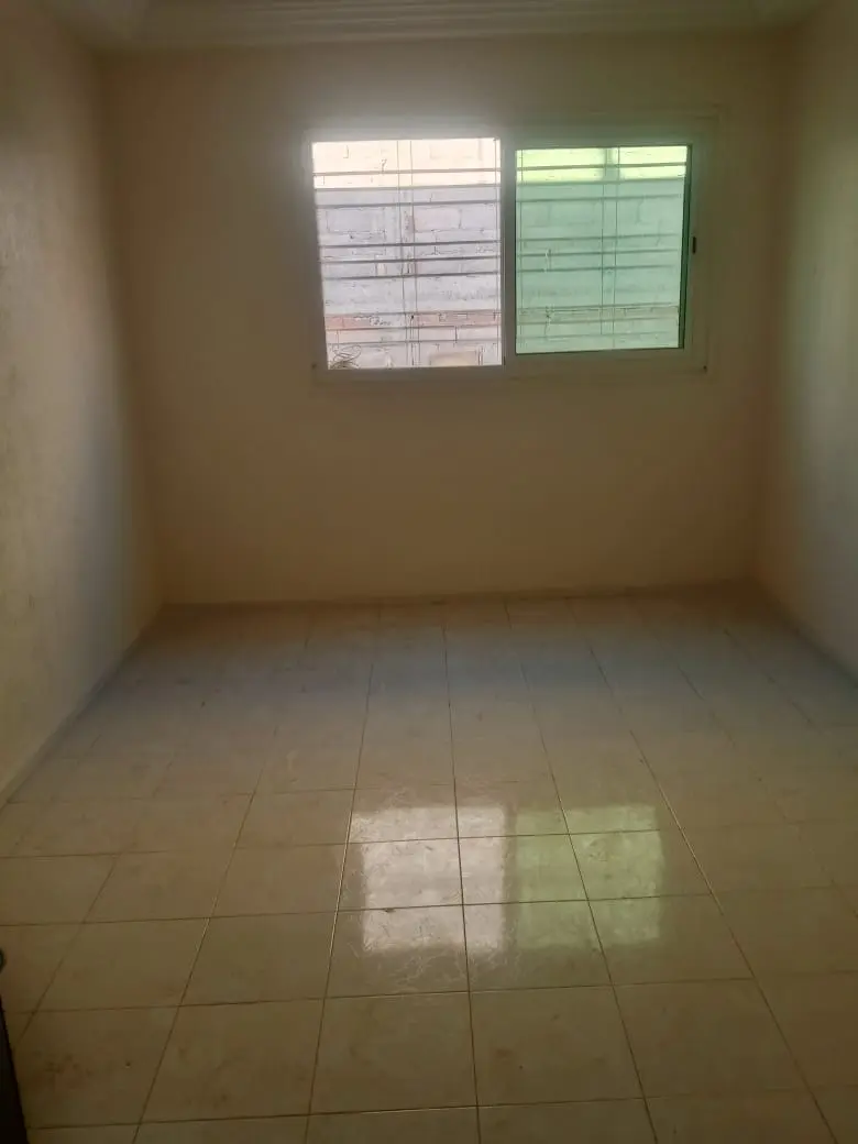Appartement 2 chambres à vendre à Hay Saada — 380 000 DH - Photo 1