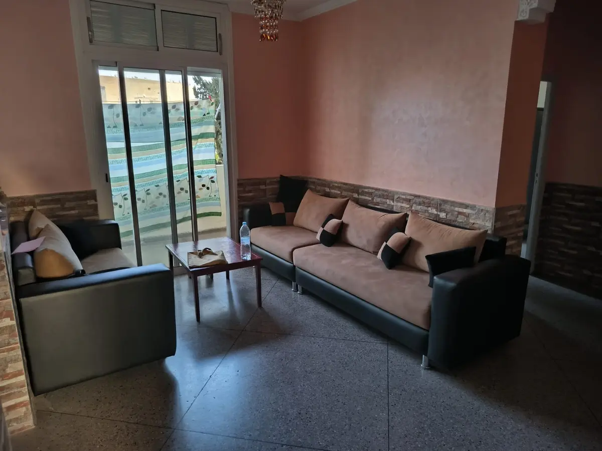 Appartement 2 chambres à vendre à Hay Atlas — 550 000 DH - صورة 1
