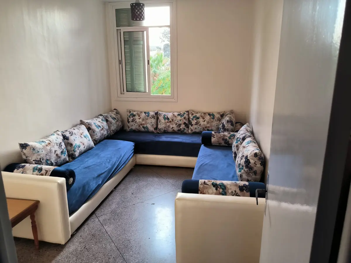 Appartement 2 chambres à vendre à Hay Atlas — 550 000 DH - صورة 3