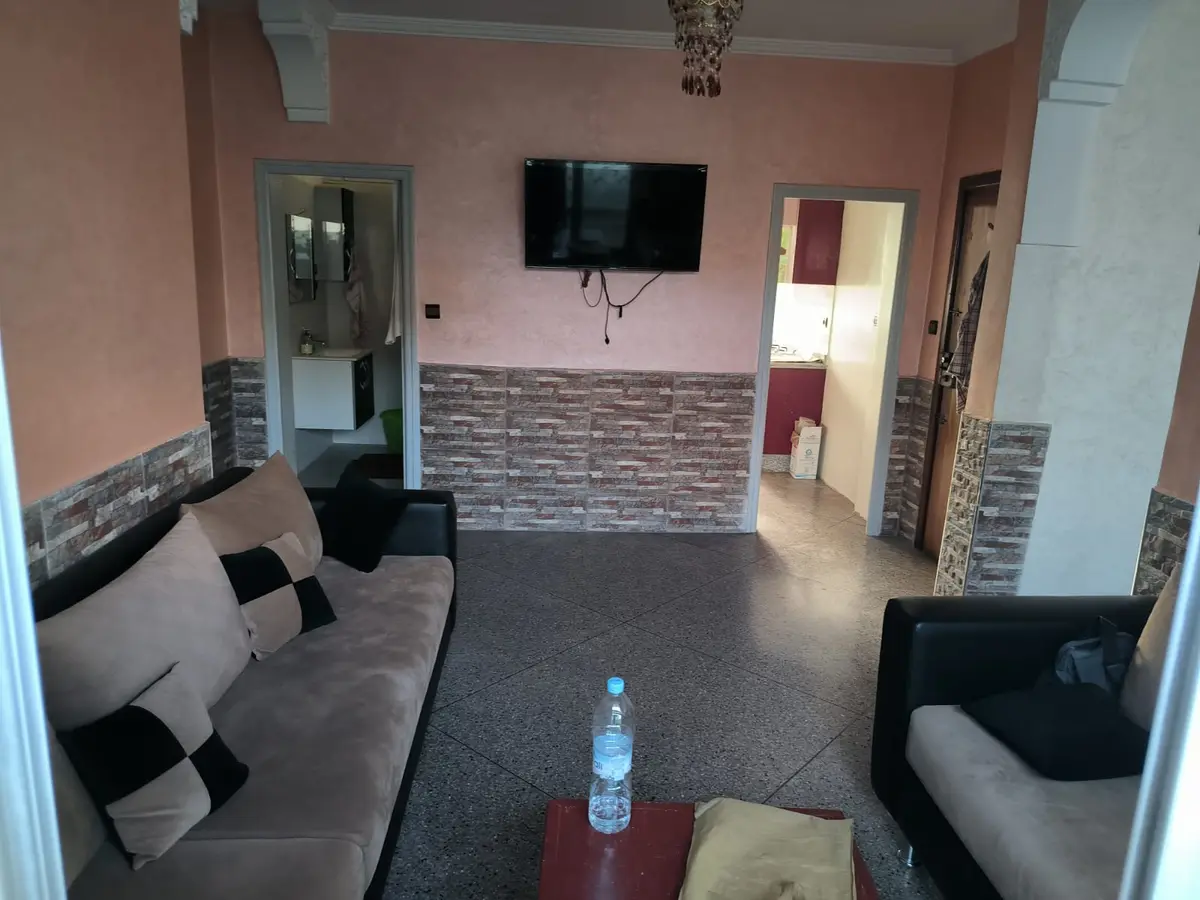 Appartement 2 chambres à vendre à Hay Atlas — 550 000 DH - صورة 5