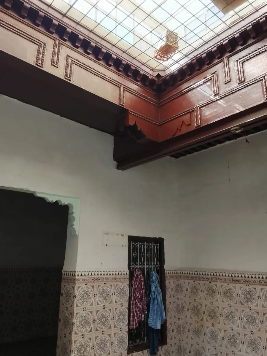 Messrya 3 chambres à vendre à Bab Khoukha — 400 000 DH - Photo 2