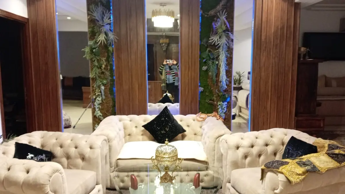 Appartement 3 chambres à vendre à Fès — 1 400 000 DH - Photo 1