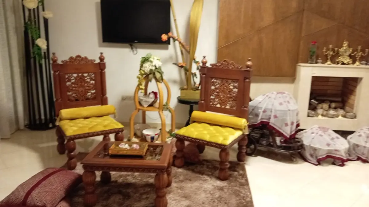 Appartement 3 chambres à vendre à Fès — 1 400 000 DH - Photo 2