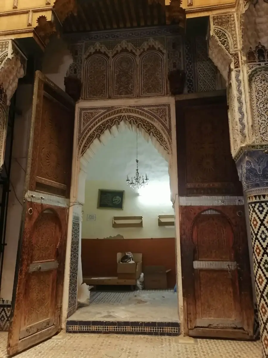 Maison 5 chambres à vendre à Ancienne Médina — 800 000 DH - Photo 3