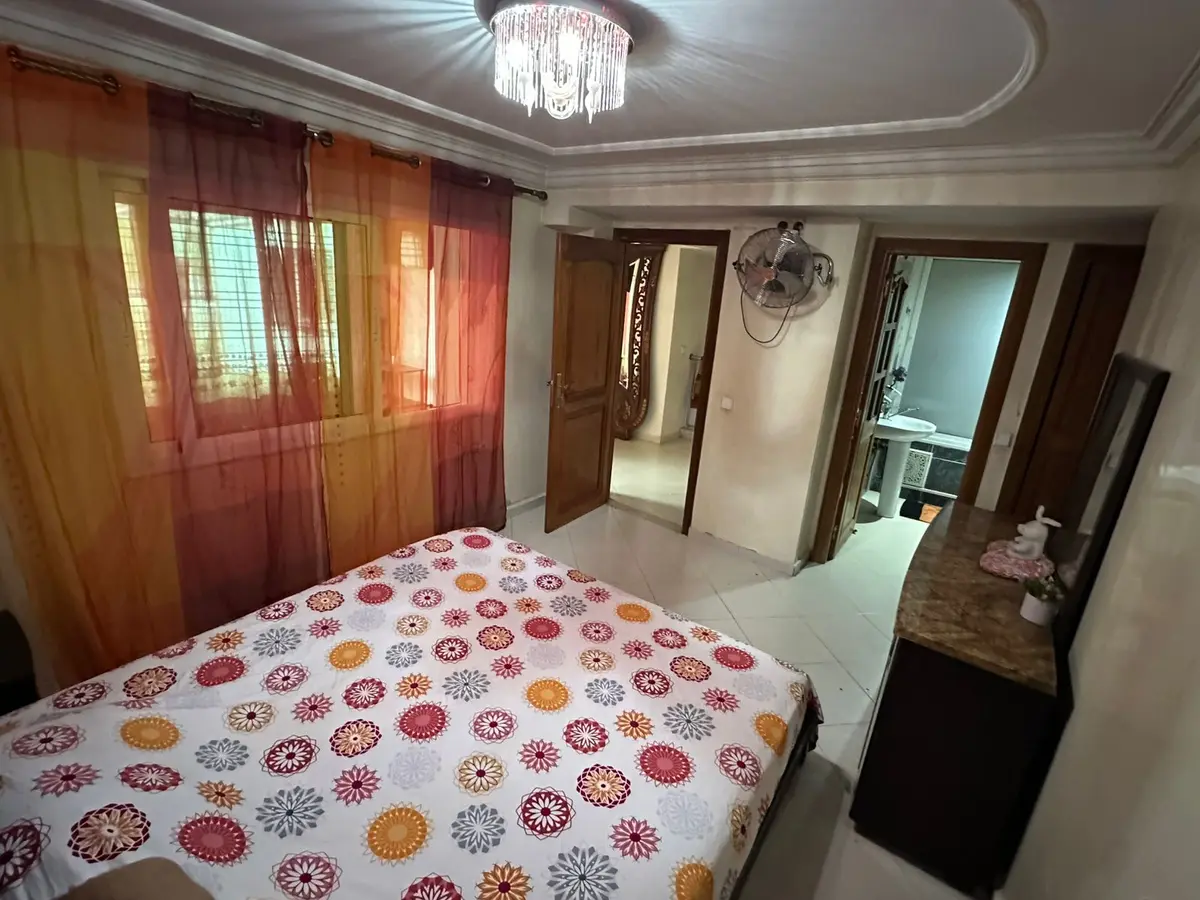 Duplex 2 chambres à louer à Fès — 8 000 DH/mois - Photo 8