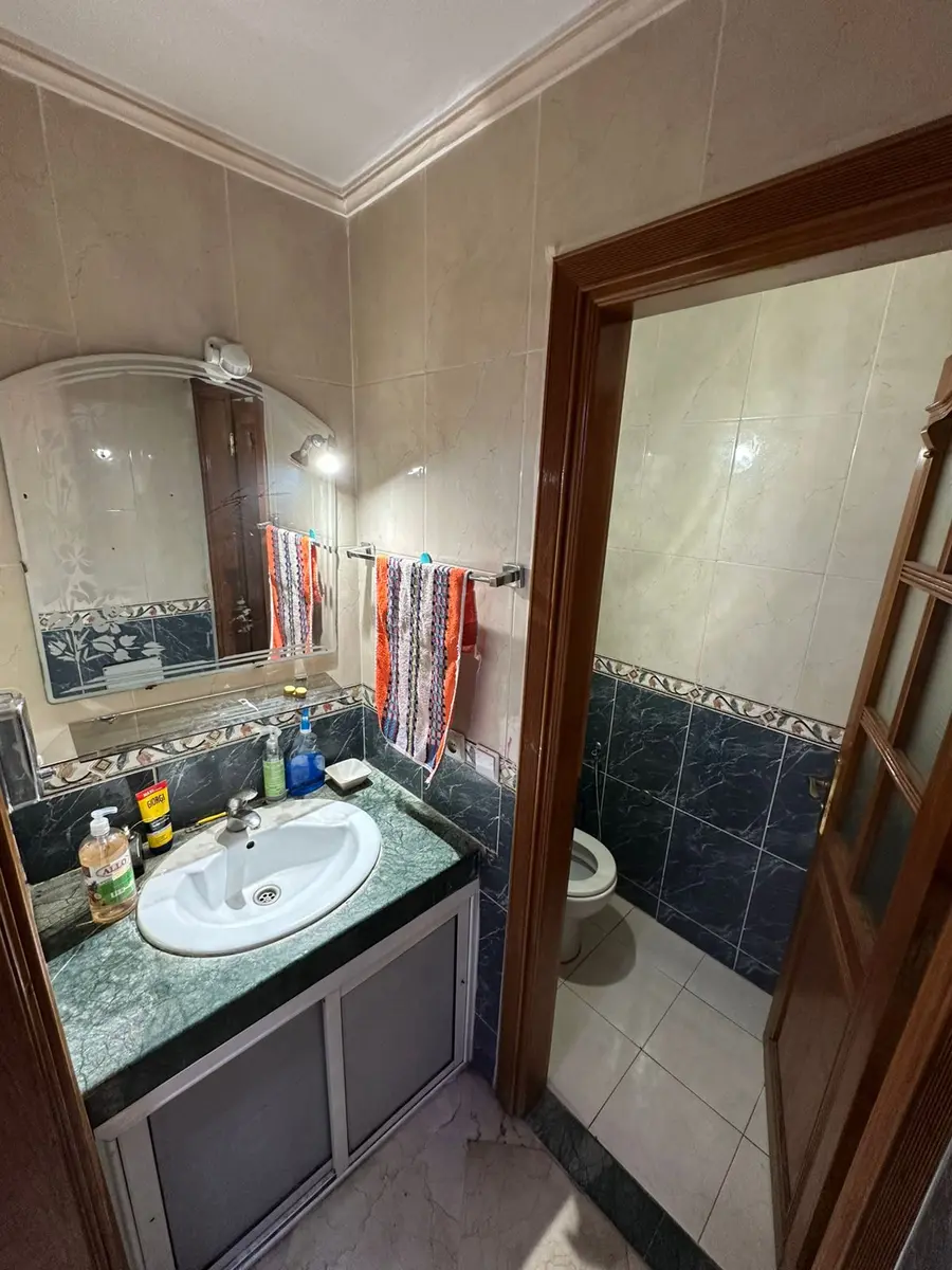 Duplex 2 chambres à louer à Fès — 8 000 DH/mois - Photo 9