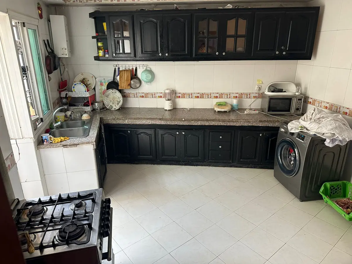 Duplex 2 chambres à louer à Fès — 8 000 DH/mois - Photo 12