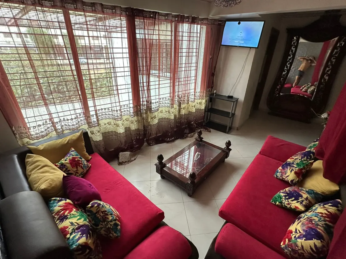 Duplex 2 chambres à louer à Fès — 8 000 DH/mois - Photo 5