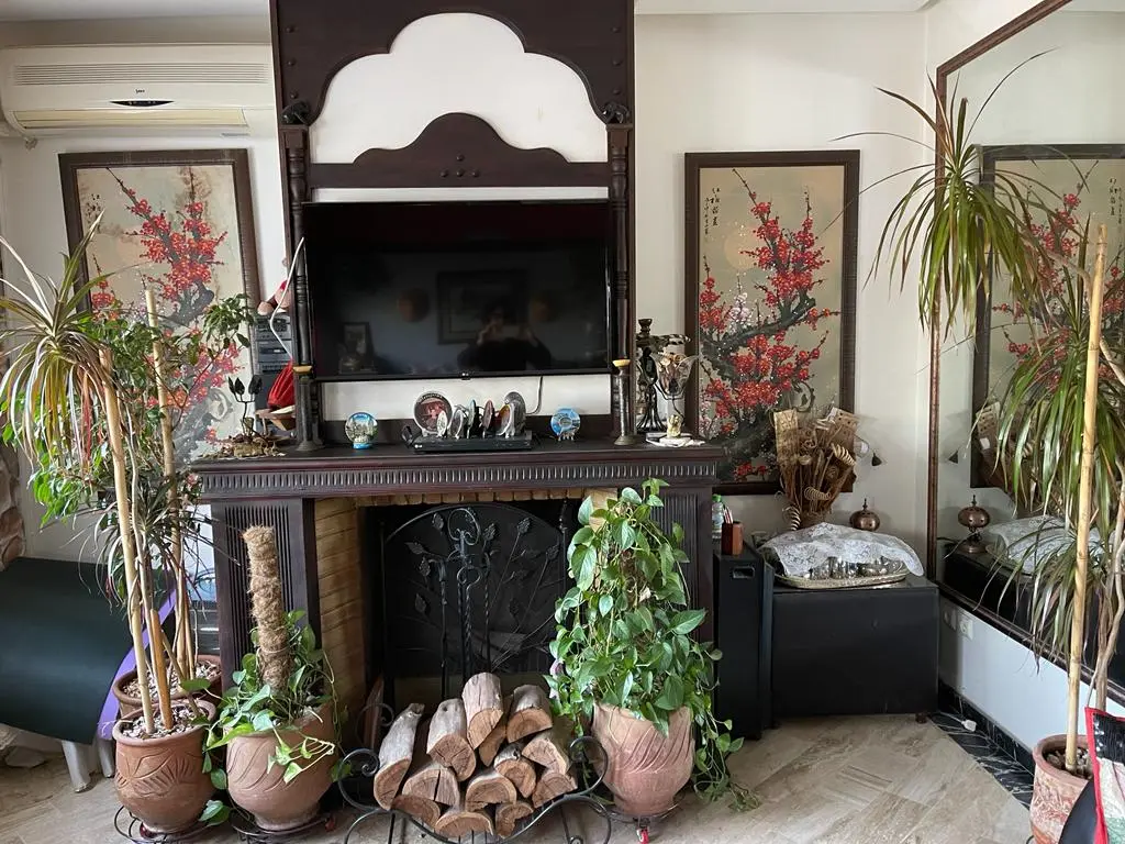 Appartement 2 chambres à vendre à Route d'Imouzzer — 750 000 DH - Photo 3