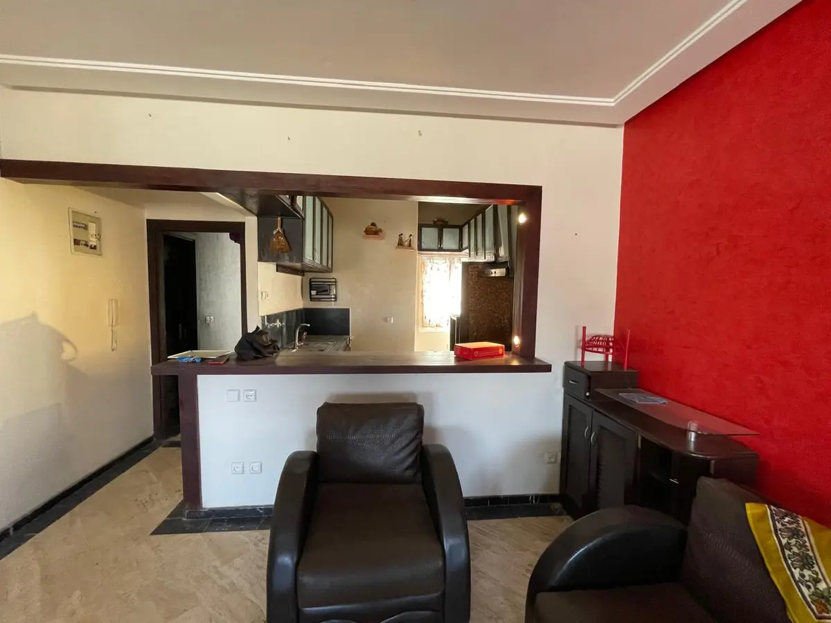 Appartement 2 chambres à vendre à Route d'Imouzzer — 750 000 DH - Photo 4