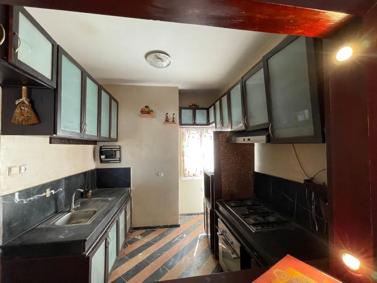 Appartement 2 chambres à vendre à Route d'Imouzzer — 750 000 DH - Photo 13