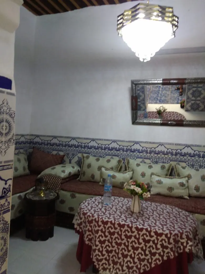 Maison 4 chambres à vendre à Blida — 500 000 DH - Photo 1