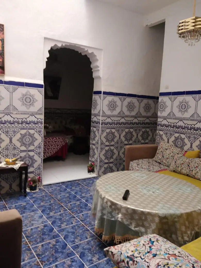 Maison 4 chambres à vendre à Blida — 500 000 DH - Photo 4
